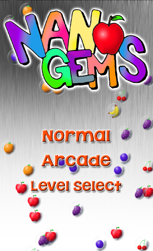 【免費解謎App】NanoGems-APP點子