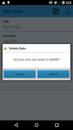 Password Locker Master poster 7