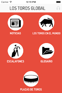 How to download Guía de Toros de la Cadena SER 2.0 apk for bluestacks