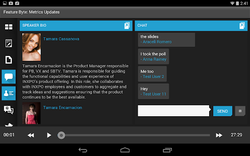 XPOCAST Screenshots 6