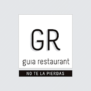 GR Guía Restaurant 1.0 Icon