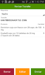 Transfer SR poster 4