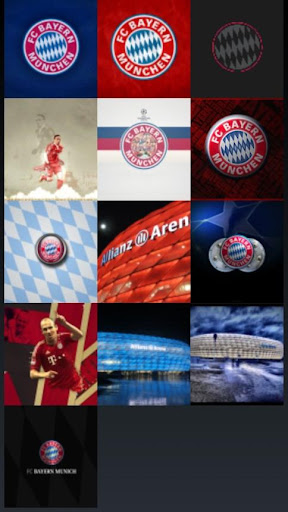 【免費個人化App】Bayern Munchen Wallpapers HD-APP點子