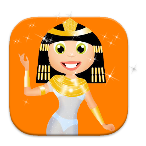 Queen Katy-Patra 冒險 App LOGO-APP開箱王