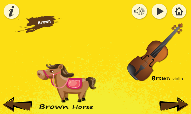 Learning Colors for Kids - Android Apps on Google Play