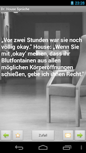 Dr. House Sprüche(圖2)-速報App