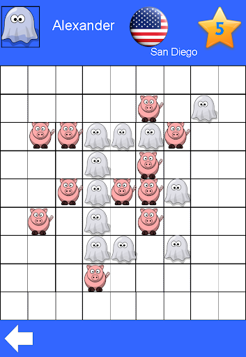 【免費休閒App】Aner (free online tic tac toe)-APP點子