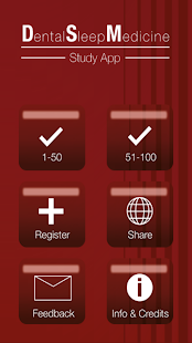 Free Download Dental Sleep Medicine APK for Android