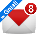 Unread Badge (for Gmail) 2.2.8 APK Скачать