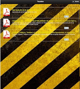 Free Download İŞ GÜVENLİĞİ UZMANLIĞI APK for Android