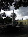 Monumento A La Independencia 