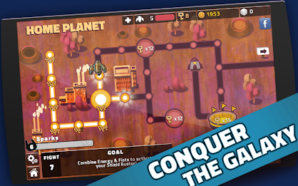 Mighty Bots: Fighting Robots poster 17