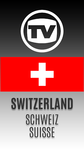 TV Channels Switzerland