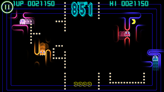 PAC-MAN Championship Edition(圖4)-速報App