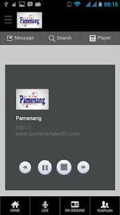 How to install Pamenang FM - Kediri 3.9 unlimited apk for pc