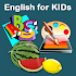 English for KIDs2.3.1