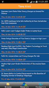 How to download Manupatra Statutes/Bare Acts 1.5 apk for pc