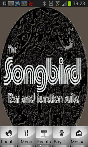 The Songbird