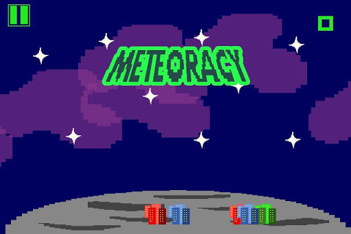 Meteoracy