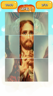 How to install Jesus Prayer Jigsaw Puzzle 1.0 unlimited apk for android