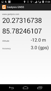 How to install Geolysis GNSS patch 1.0 apk for android