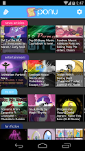 Ponu News for My Little Pony APK Download for Android