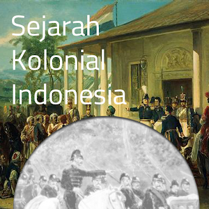 Sejarah Kolonial Indonesia.apk 1.3.0