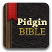 Pidgin Bible (With Audio)