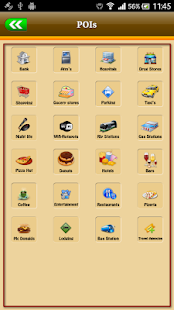 Graz Offline Map Travel Guide Screenshots 5