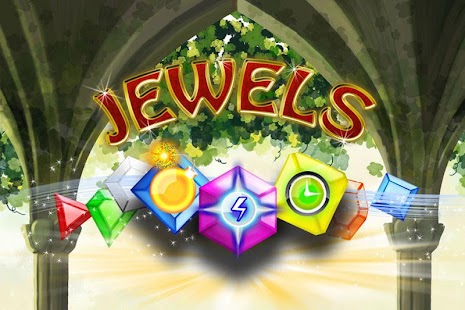 Jewels Fantasy