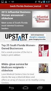 South Florida Business Journal