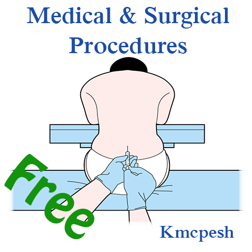 Medical Procedures Free 醫療 App LOGO-APP開箱王