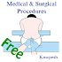 Medical & Surgical Procedure 2.3