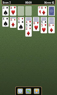 Solitaire(圖1)-速報App