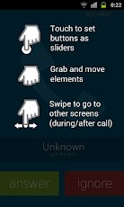  BIG! caller ID PRO Key 2.1.1 for android apk