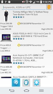 Amazon Price Tracker screenshot 6