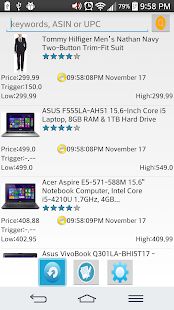 Amazon Price Tracker Screenshots 6