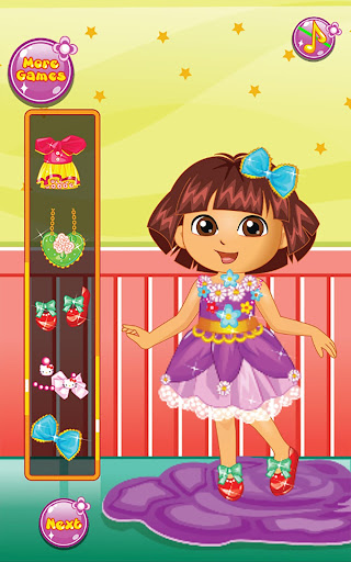 【免費家庭片App】Baby Hair Salon-APP點子