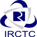 IRCTC Mobile Application icon