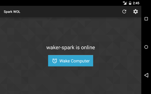 免費下載工具APP|Spark Wake-On-LAN app開箱文|APP開箱王