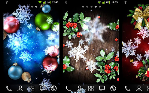 Snow Stars FULL(圖2)-速報App