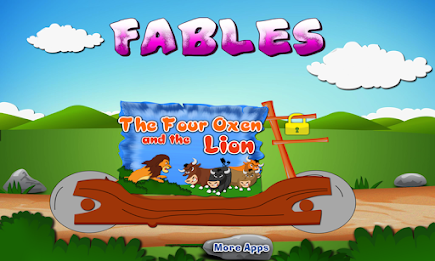 Fables By Tinytapps poster 5
