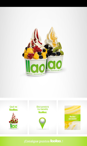 llaollao