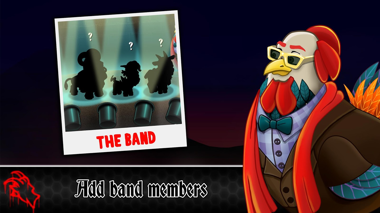    Rockin' Goat- screenshot  