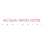 Acqua Vatos Hotel - Santorini  Icon
