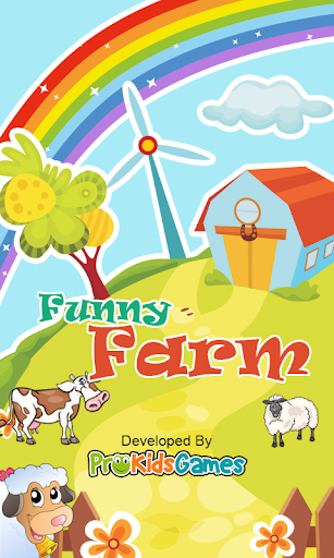 Funny Farm