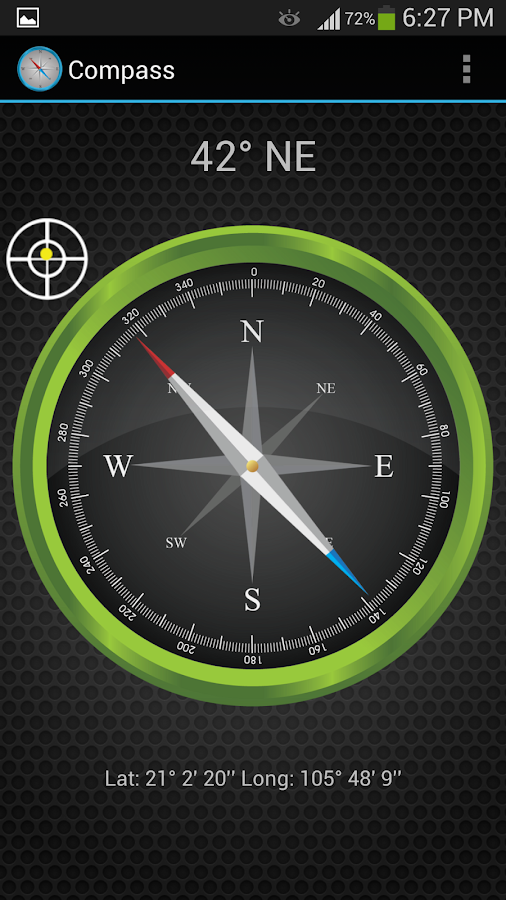 Accurate Compass Android Apps on Google Play