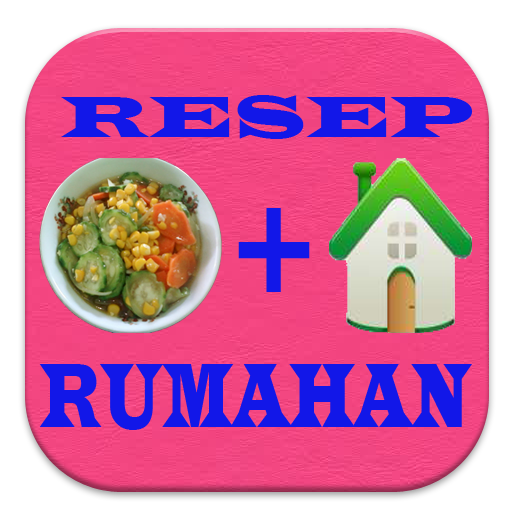 Download Resep Masakan Rumahan for PC