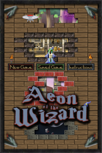 Aeon of the Wizard Free