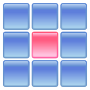 Reflex Test logo